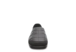 Bearpaw Mens Harry Slipper - Black 9 Bearpaw Mens Harry Slipper - Black -Best Shoes Specialty Store US 01 502521 02