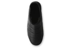 Bearpaw Mens Harry Slipper - Black 12 Bearpaw Mens Harry Slipper - Black -Best Shoes Specialty Store US 01 502521 05