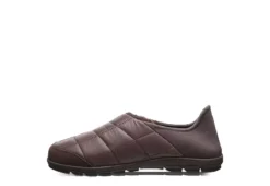 Bearpaw Mens Harry - Chocolate 10 Bearpaw Mens Harry - Chocolate -Best Shoes Specialty Store US 01 502522 03
