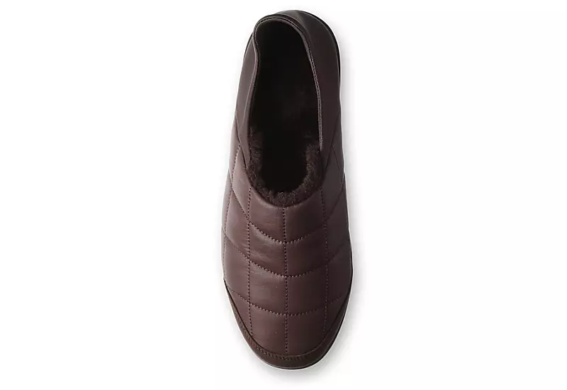 Bearpaw Mens Harry - Chocolate 6 Bearpaw Mens Harry - Chocolate - Image 6