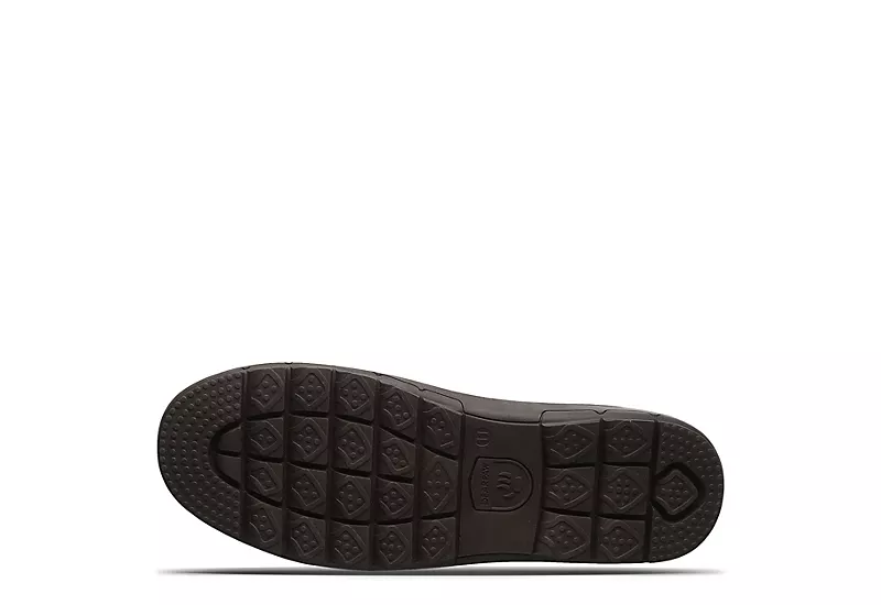 Bearpaw Mens Harry - Chocolate 7 Bearpaw Mens Harry - Chocolate - Image 7