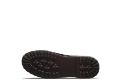 Bearpaw Mens Kyle Lace-up Boot - Chocolate -Best Shoes Specialty Store US 01 502525 06