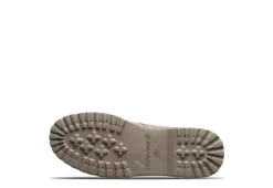 Bearpaw Mens Kyle Lace-up Boot - Stone -Best Shoes Specialty Store US 01 502526 06