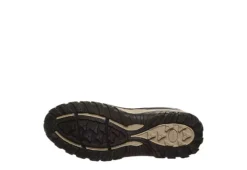 Bearpaw Mens Tallac Waterproof Mid Hiking Boot - Chocolate 12 Bearpaw Mens Tallac Waterproof Mid Hiking Boot - Chocolate -Best Shoes Specialty Store US 01 502531 05