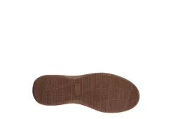 Dockers Mens Beacon Boat Shoes - Dark Tan -Best Shoes Specialty Store US 01 502541 05