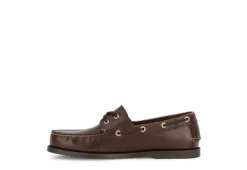 Dockers Mens Vargas Boat Shoe - Cordovan -Best Shoes Specialty Store US 01 502578 02