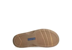 Sperry Mens Havasu Sport Flip Flop Sandal - Navy -Best Shoes Specialty Store US 01 502720 05