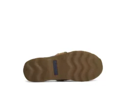 Sperry Mens Outer Banks Flip Flop Sandal - Tan 12 Sperry Mens Outer Banks Flip Flop Sandal - Tan -Best Shoes Specialty Store US 01 502722 05