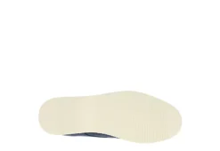 Vance Co Mens Jimmy Chukka Boot - Navy -Best Shoes Specialty Store US 01 502754 06