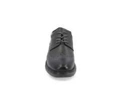 Vance Co Mens Ramos - Grey -Best Shoes Specialty Store US 01 502762 02