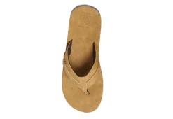 Reef Mens Marbea Flip Flp Sandal - Bronze 9 Reef Mens Marbea Flip Flp Sandal - Bronze -Best Shoes Specialty Store US 01 502832 02