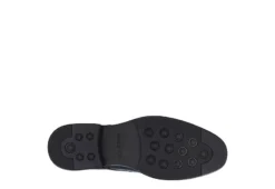 Vance Co Mens Kimball Oxford - Navy -Best Shoes Specialty Store US 01 502903 06