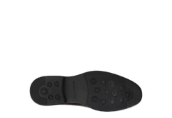 Vance Co Mens Keith Loafer Oxford - Brown -Best Shoes Specialty Store US 01 502906 06