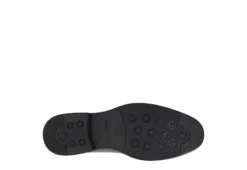 Vance Co Mens Keith Loafer Oxford - Grey -Best Shoes Specialty Store US 01 502908 06