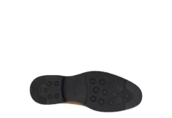 Vance Co Mens Keith Loafer Oxford - Coffee -Best Shoes Specialty Store US 01 502909 06