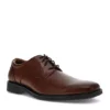 Dockers Mens Stiles Oxford - Chestnut