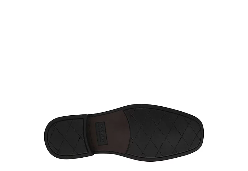 Dockers Mens Stiles Oxford - Chestnut 6 Dockers Mens Stiles Oxford - Chestnut - Image 6