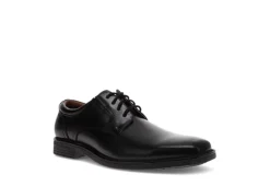 Dockers Mens Stiles Oxford - Black