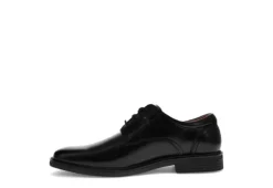 Dockers Mens Stiles Oxford - Black -Best Shoes Specialty Store US 01 502984 02