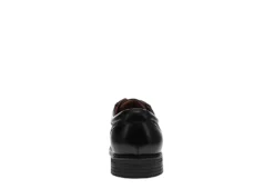 Dockers Mens Stiles Oxford - Black -Best Shoes Specialty Store US 01 502984 03