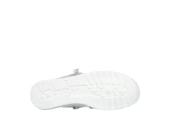 Heydude Mens Wally Slip On Sneaker - White 13 Heydude Mens Wally Slip On Sneaker - White -Best Shoes Specialty Store US 01 511177 06