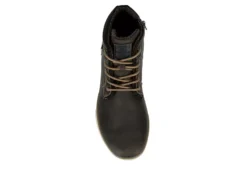 Day Five Mens Edge Mid Sneaker - Brown 12 Day Five Mens Edge Mid Sneaker - Brown -Best Shoes Specialty Store US 01 512031 05