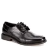 Borelli Boys Roman Oxford - Black