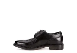 Borelli Boys Roman Oxford - Black -Best Shoes Specialty Store US 01 520113 03