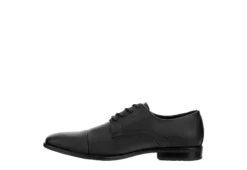 Jeffrey Tyler Mens Mitch Oxford - Black -Best Shoes Specialty Store US 01 530015 03