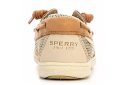 Sperry Girls Shoresider 3 Eye Boat Shoe - Tan 11 Sperry Girls Shoresider 3 Eye Boat Shoe - Tan -Best Shoes Specialty Store US 01 531329 04