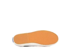 Keds Girls Kickstart Sneaker - White -Best Shoes Specialty Store US 01 531365 06