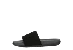 Nike Mens Offcourt Slide Sandal - Black 10 Nike Mens Offcourt Slide Sandal - Black -Best Shoes Specialty Store US 01 540011 03