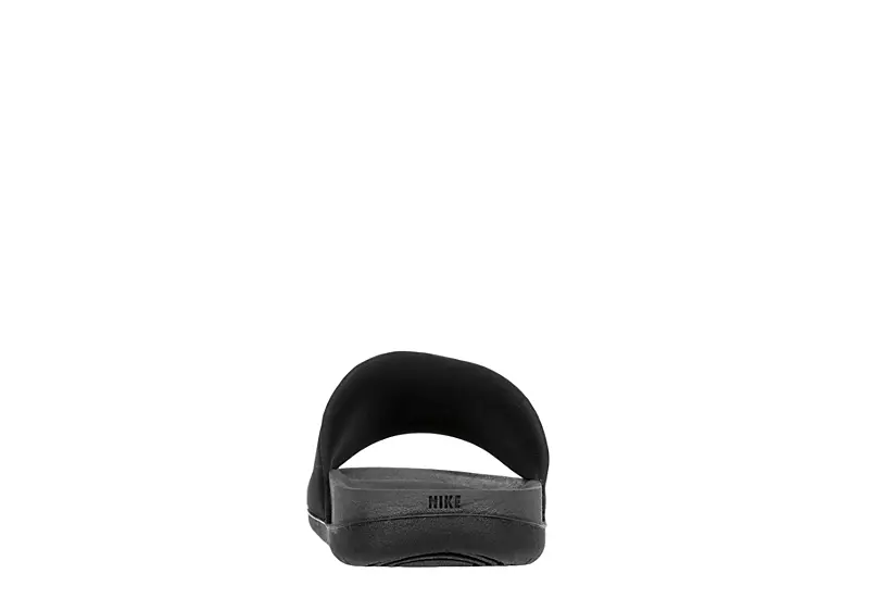 Nike Mens Offcourt Slide Sandal - Black 5 Nike Mens Offcourt Slide Sandal - Black - Image 5