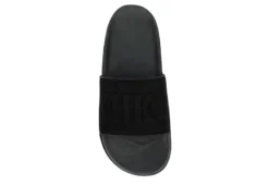 Nike Mens Offcourt Slide Sandal - Black 12 Nike Mens Offcourt Slide Sandal - Black -Best Shoes Specialty Store US 01 540011 05
