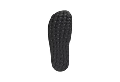 Adidas Mens Adilette Boost Slide Sandal - Black -Best Shoes Specialty Store US 01 540049 04