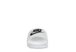 Nike Mens Victori One Slide Sandal - White -Best Shoes Specialty Store US 01 540068 02