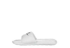Nike Mens Victori One Slide Sandal - White -Best Shoes Specialty Store US 01 540068 03
