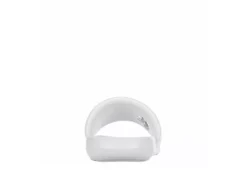 Nike Mens Victori One Slide Sandal - White -Best Shoes Specialty Store US 01 540068 04