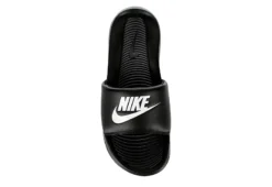 Nike Mens Victori One Slide Sandal - Black -Best Shoes Specialty Store US 01 540069 05