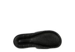 Nike Mens Victori One Slide Sandal - Black -Best Shoes Specialty Store US 01 540069 06