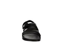 Chaco Mens Chillos Sport Outdoor Sandal - Black 9 Chaco Mens Chillos Sport Outdoor Sandal - Black -Best Shoes Specialty Store US 01 542054 02