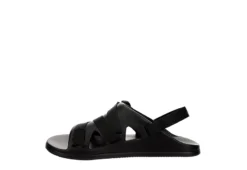 Chaco Mens Chillos Sport Outdoor Sandal - Black 10 Chaco Mens Chillos Sport Outdoor Sandal - Black -Best Shoes Specialty Store US 01 542054 03
