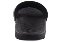 Nike Boys Kawa Slide Sandal - Black -Best Shoes Specialty Store US 01 550300 02