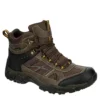 Highland Creek Mens Junction 2 Hiking Boot - Brown