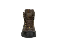 Highland Creek Mens Junction 2 Hiking Boot - Brown -Best Shoes Specialty Store US 01 551061 02