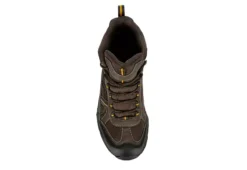Highland Creek Mens Junction 2 Hiking Boot - Brown -Best Shoes Specialty Store US 01 551061 05