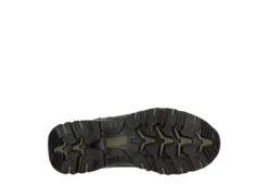 Highland Creek Mens Junction 2 Hiking Boot - Brown -Best Shoes Specialty Store US 01 551061 06