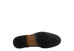 Restoration Mens Crush Lace-up Boot - Grey -Best Shoes Specialty Store US 01 561117 06