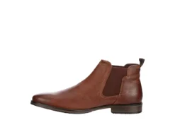 Franco Fortini Mens Ron Chelsea Boot - Brown 10 Franco Fortini Mens Ron Chelsea Boot - Brown -Best Shoes Specialty Store US 01 562016 03