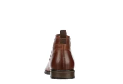 Franco Fortini Mens Ron Chelsea Boot - Brown 11 Franco Fortini Mens Ron Chelsea Boot - Brown -Best Shoes Specialty Store US 01 562016 04